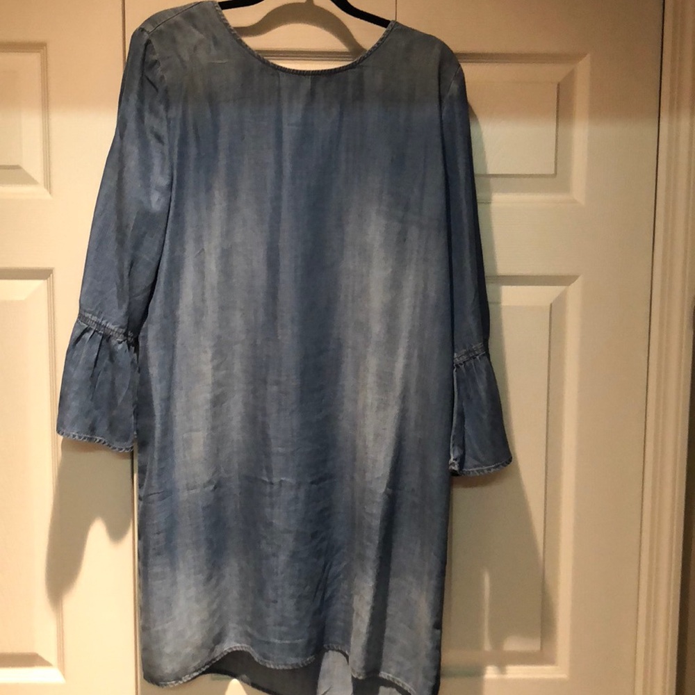 Anthropologie Dress